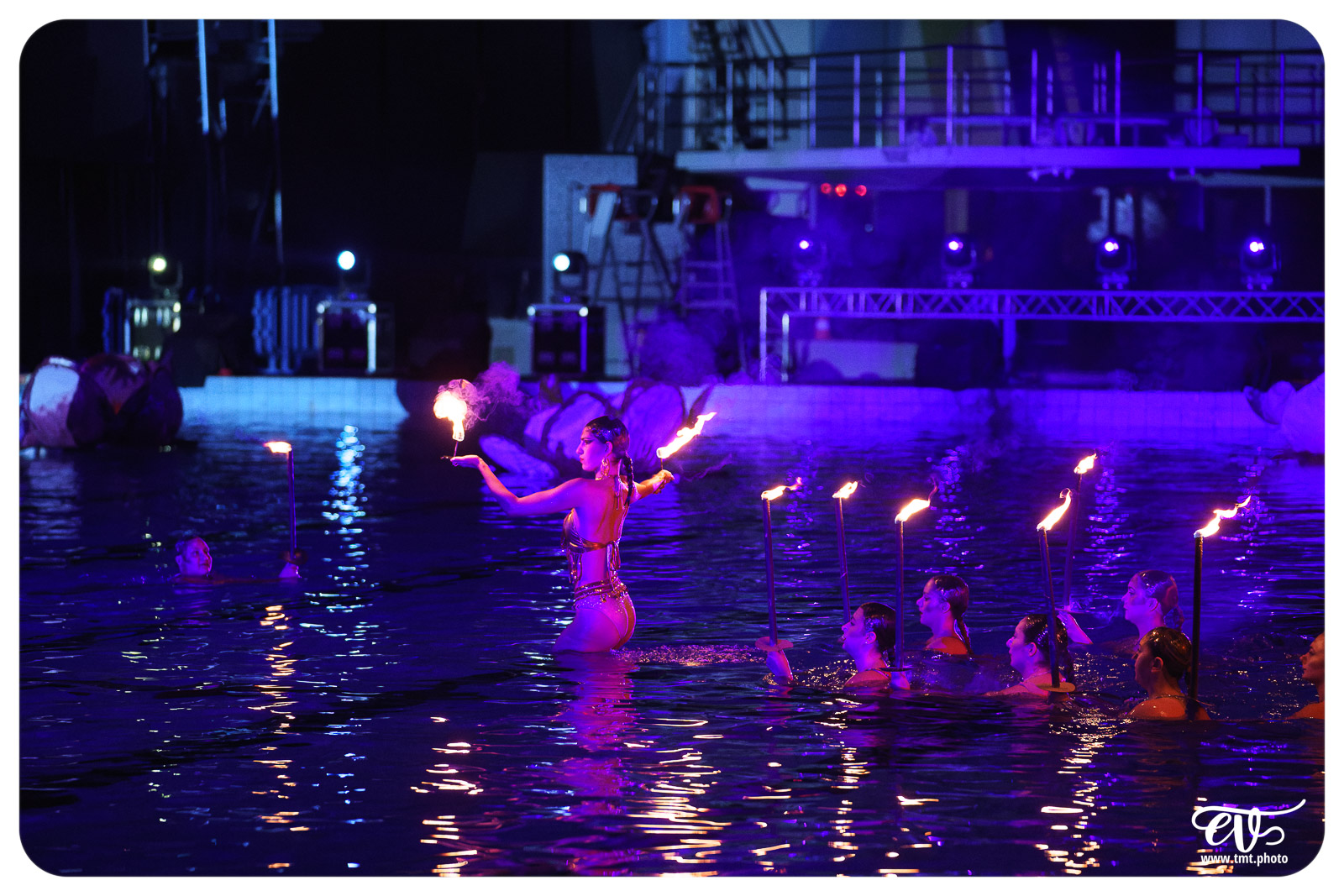 BNS - MILLE ET UNE NUITS